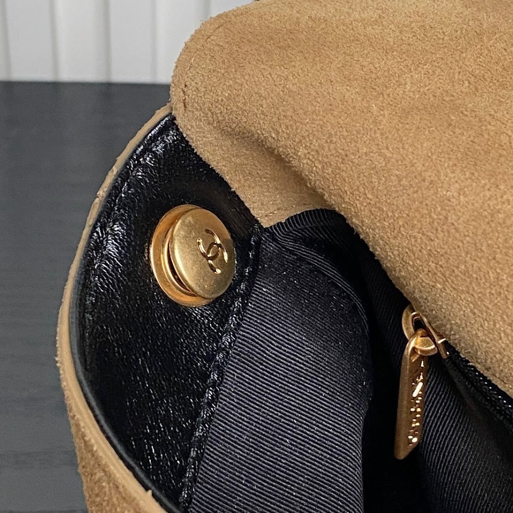 Dragons Bags CHn Luxury Bag --112873