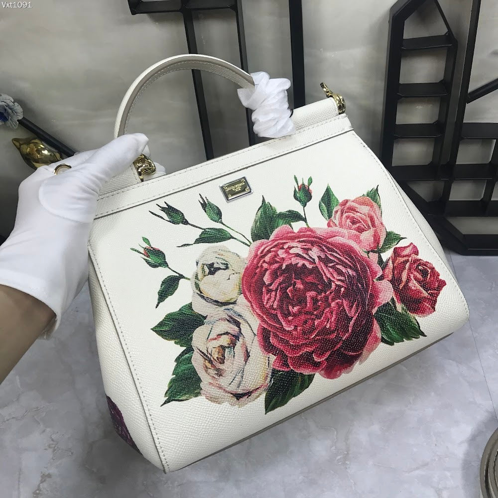 Dragons Bags DGn Luxury Bag --93487