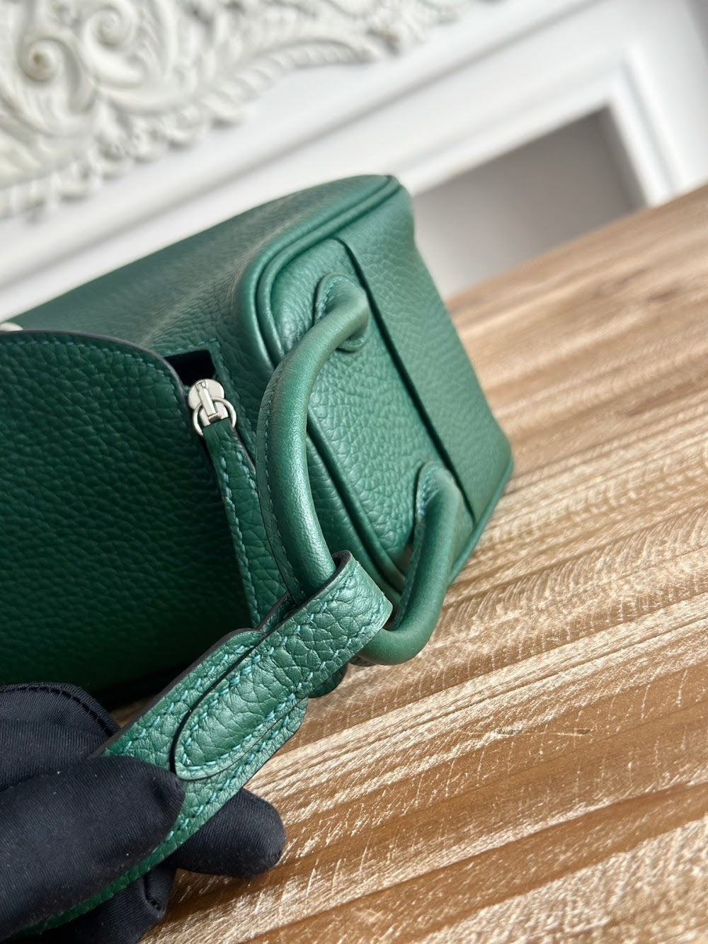 Dragons Bags Hermesn Luxury Bag --118896