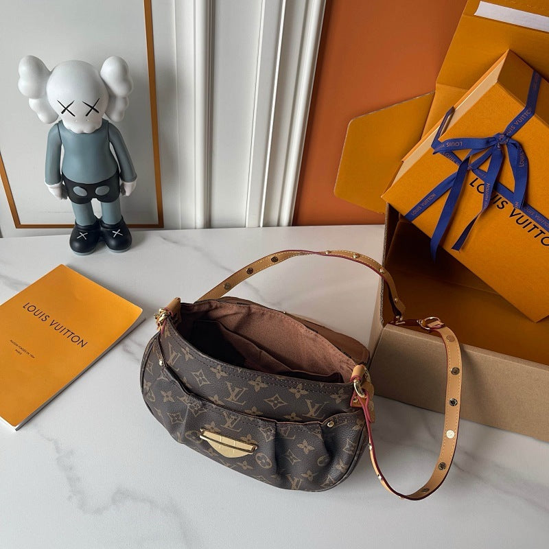 Dragons Bags LVn Luxury Bag --79973