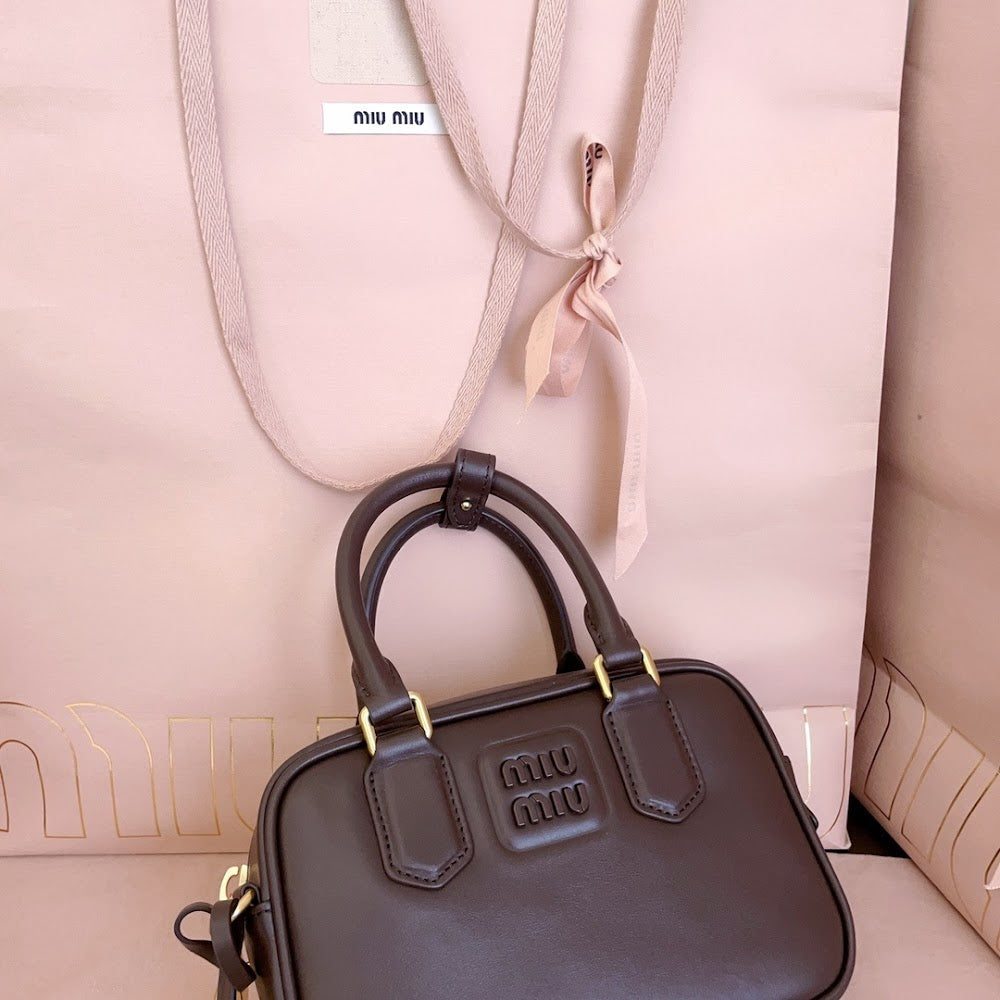 Dragons Bags Miun Miun Luxury Bag --123088