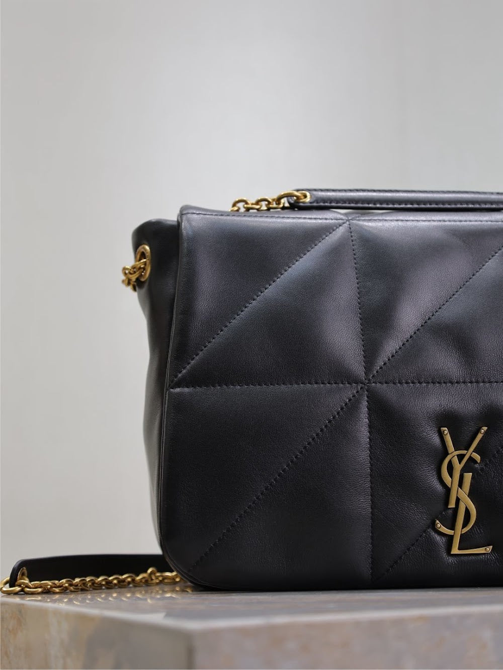 Dragons Bags YSLn Luxury Bag --120257