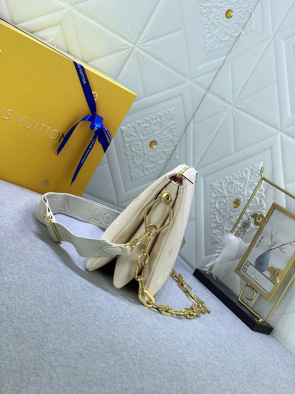 Jessica Bags ln Luxury Bag --75798