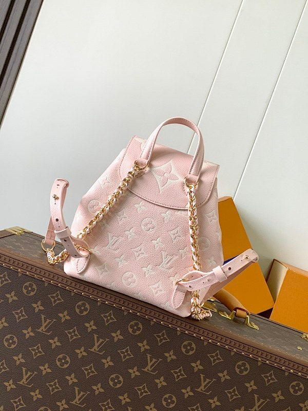 Dragons Bags LVn Luxury Bag --78961