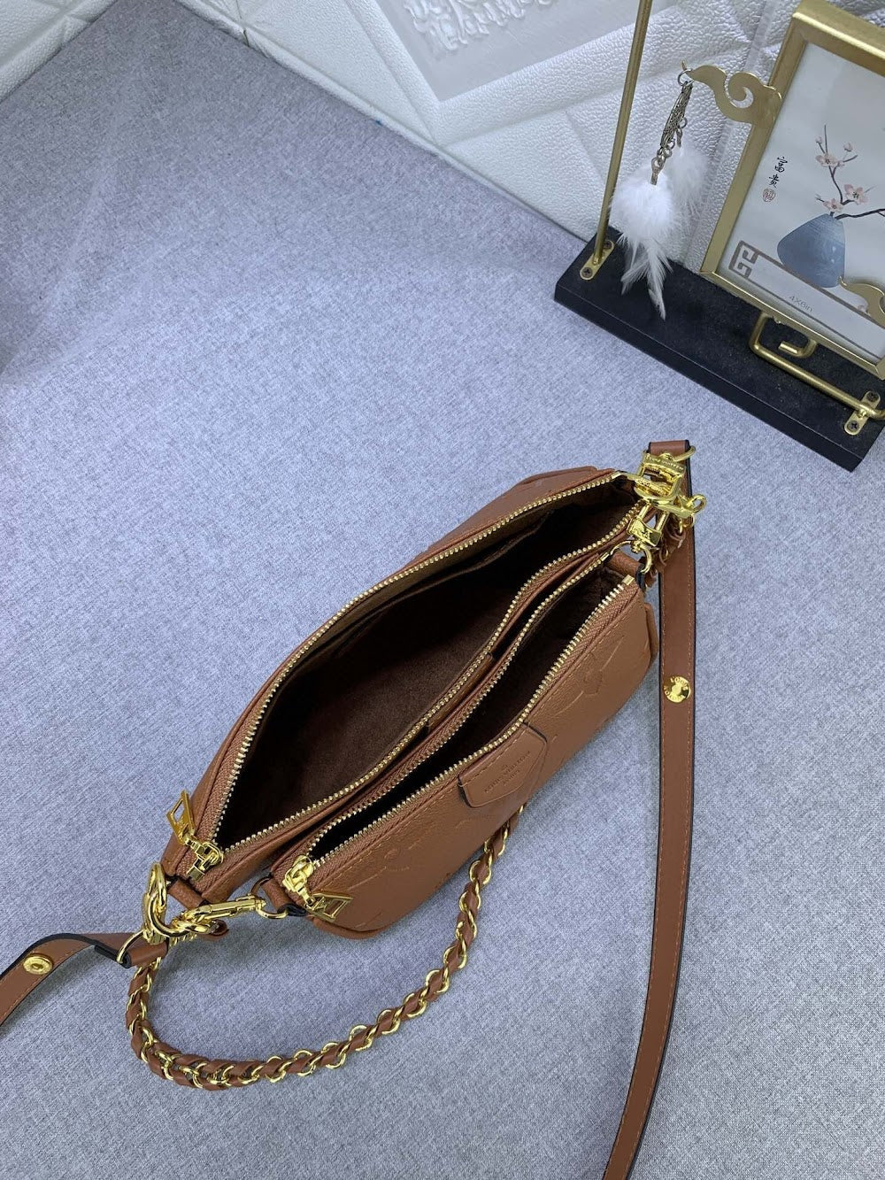 Jessica Bags ln Luxury Bag --75762