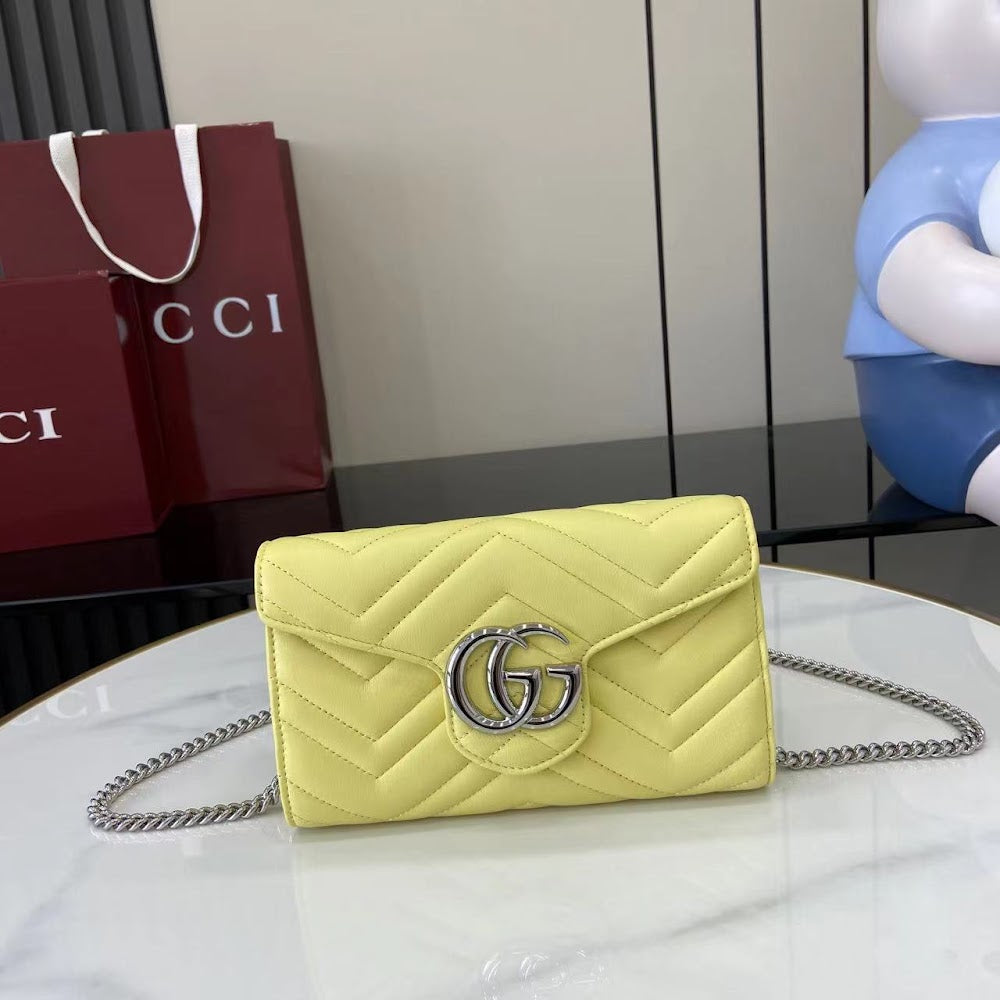 Dragons Bags Guccin Luxury Bag --94572