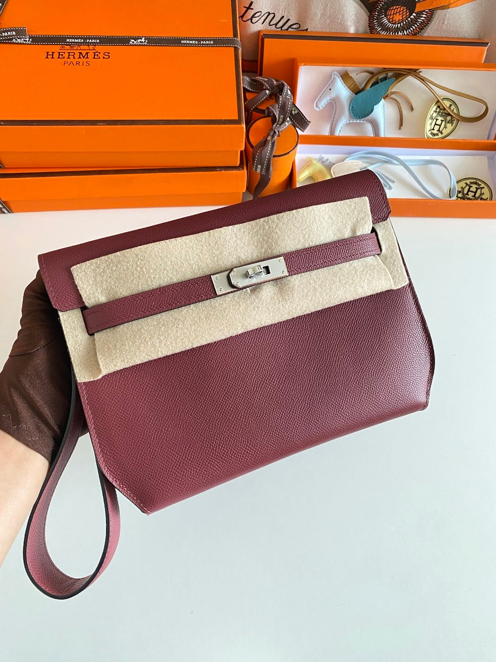 Dragons BagsHermesn Luxury Bag --116708