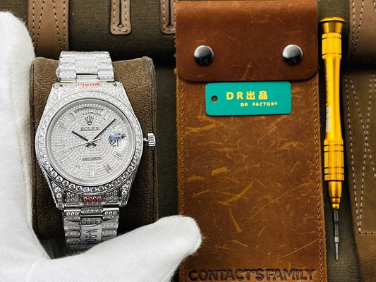 Dragons Bags Luxury Designer Watch --104582