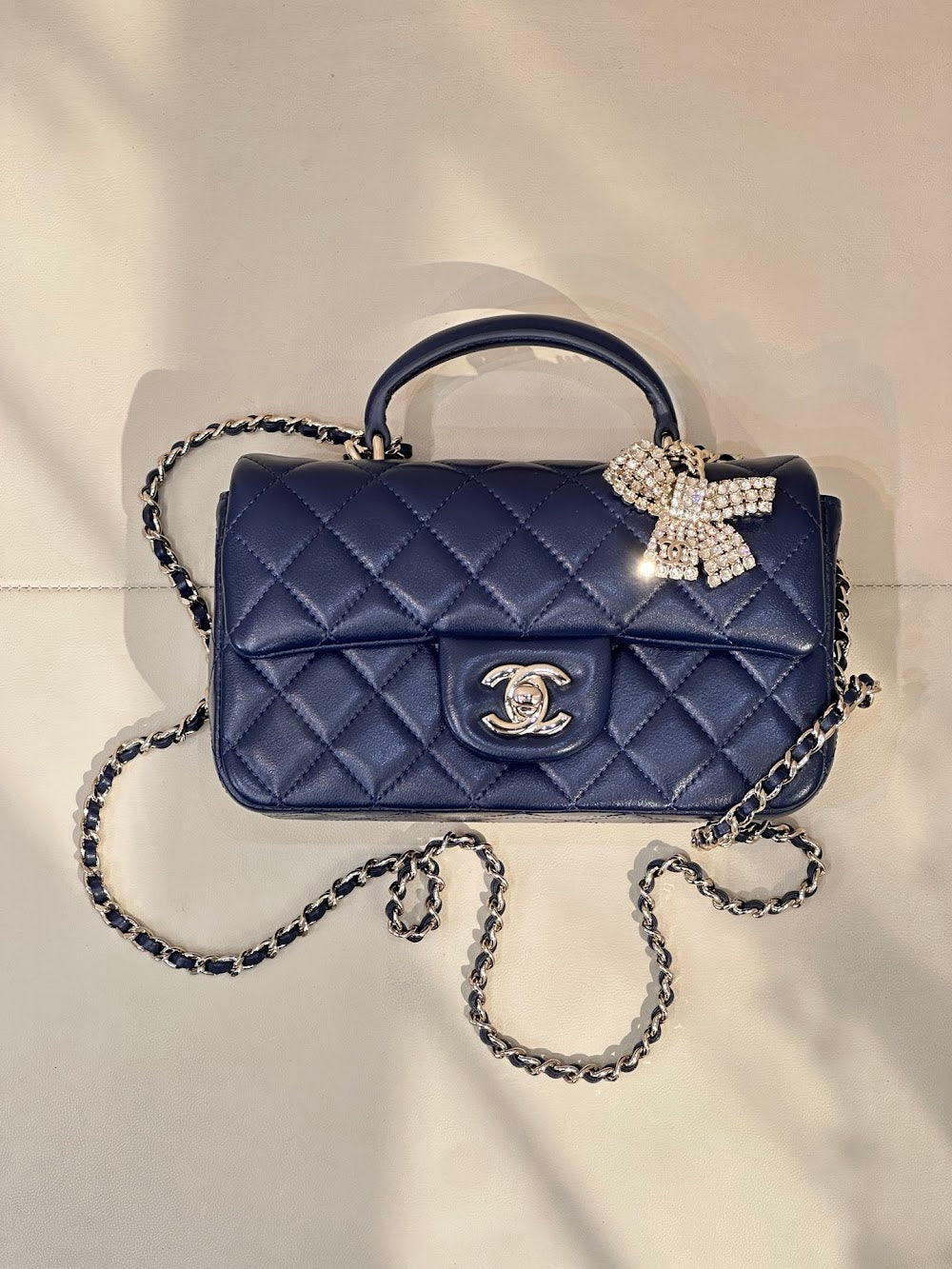 Dragons Bags CHn Luxury Bag --112748