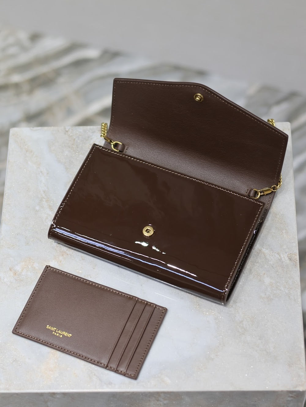Dragons Bags YSLn Luxury Bag --120297