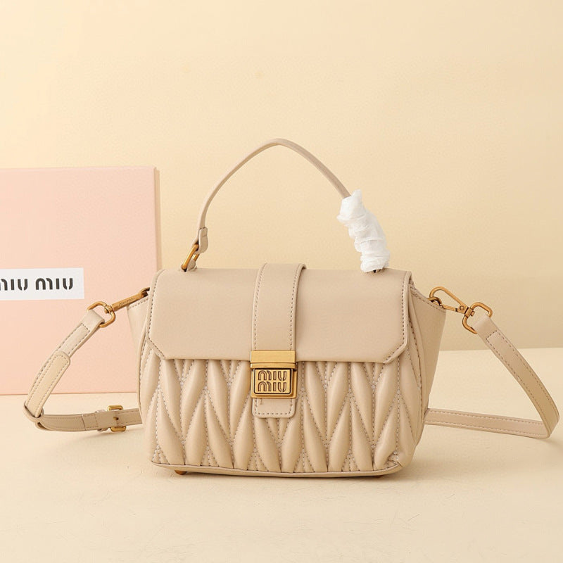 Jessica Bags pradn Luxury Bag --75567