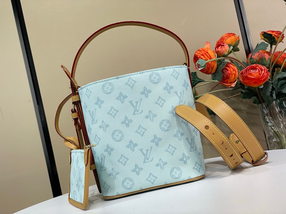 Dragons Bags ln Luxury Bag --96253