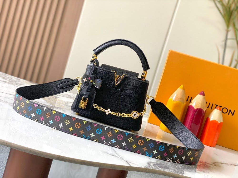 Dragons Bags ln Luxury Bag --76807