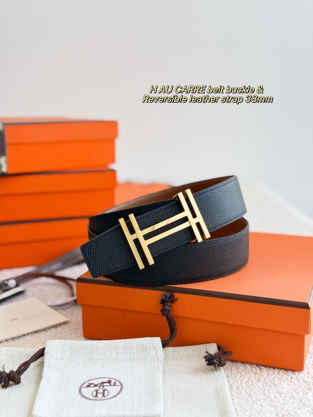 Dragons Bags Hermesn Luxury Belt --108935