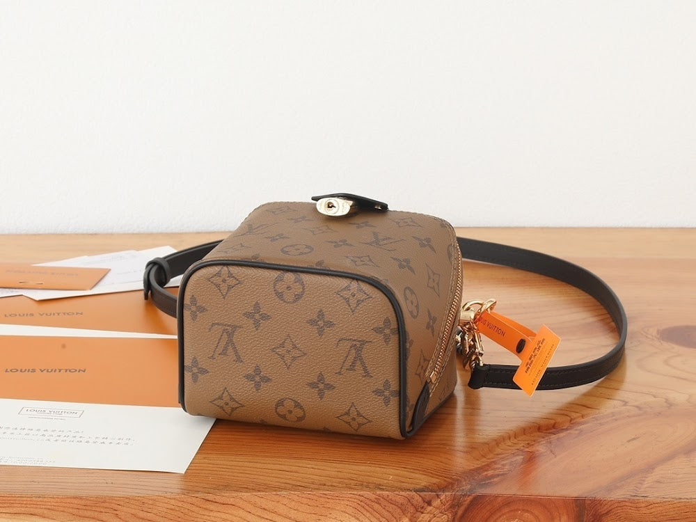 Dragons Bags ln Luxury Bag --97322