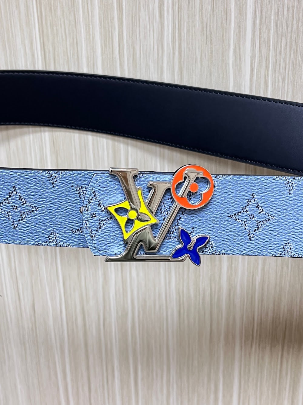 Dragons Bags ln Luxury Belt --100568