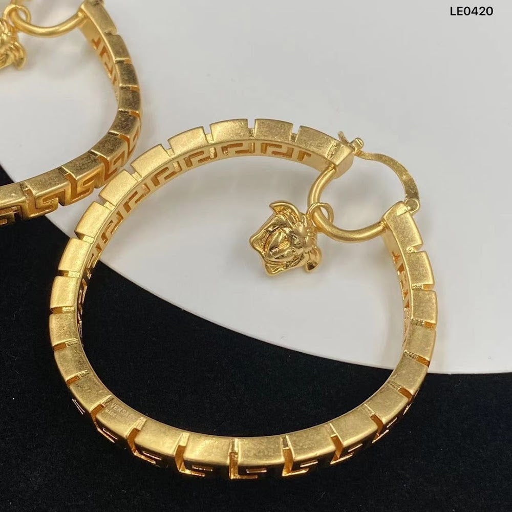 Dragons Bags Versace Luxury Jewelry --51330