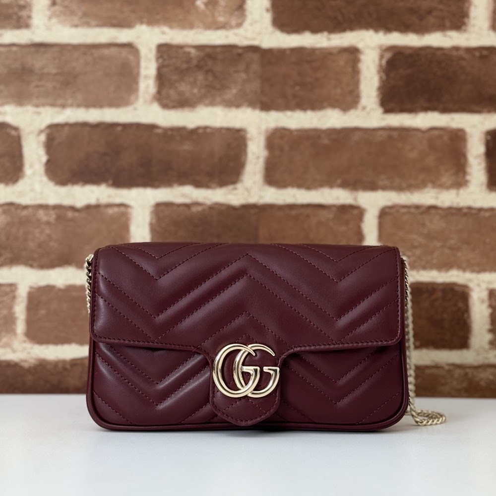 Dragons Bags Guccin Luxury Bag --94281