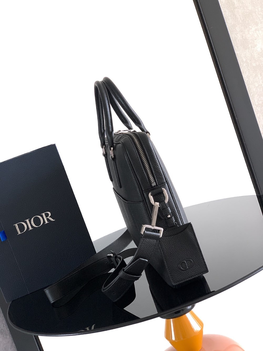 Dragons BagsDiorn Luxury Bag --116309