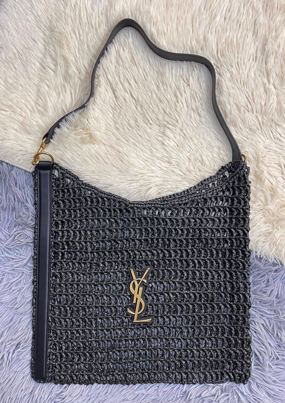 Dragons Bags YSLn Luxury Bag --119108