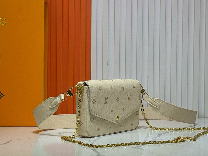 Dragons Bags ln Luxury Bag --81719