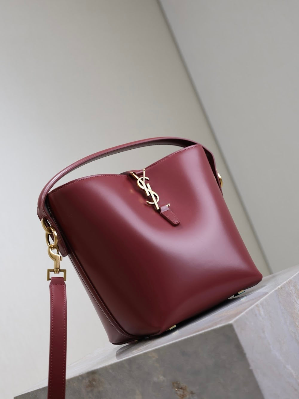 Dragons Bags YSLn Luxury Bag --119488