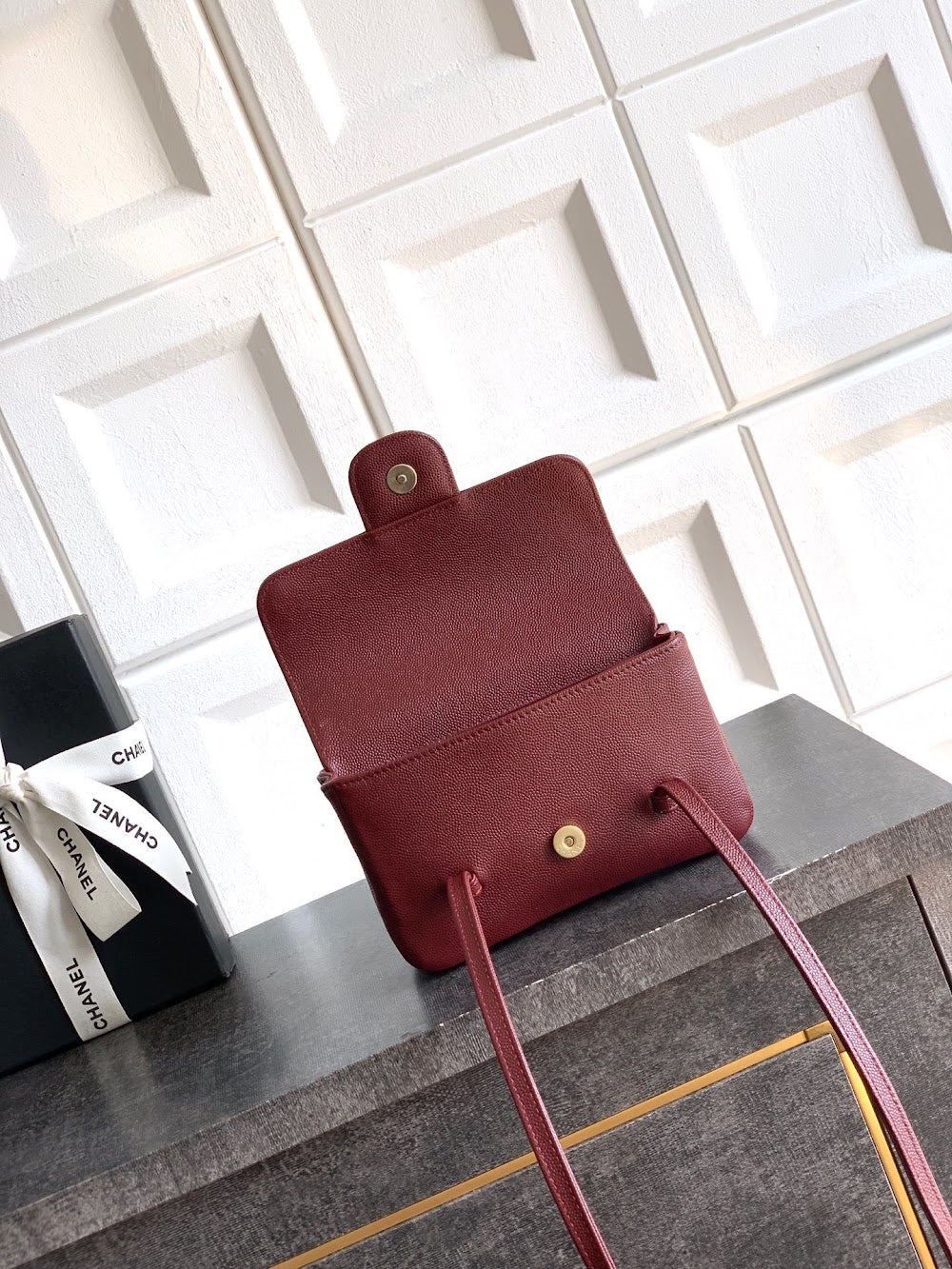 Dragons BagsCHn Luxury Bag --113996