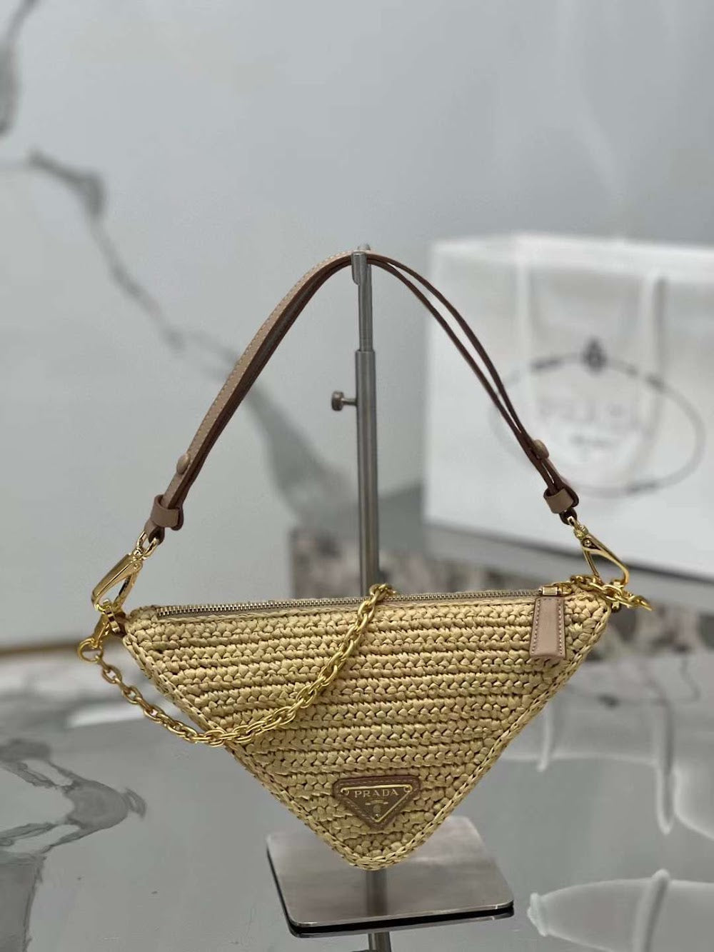 Dragons Bags Prada Luxury Bag --53844