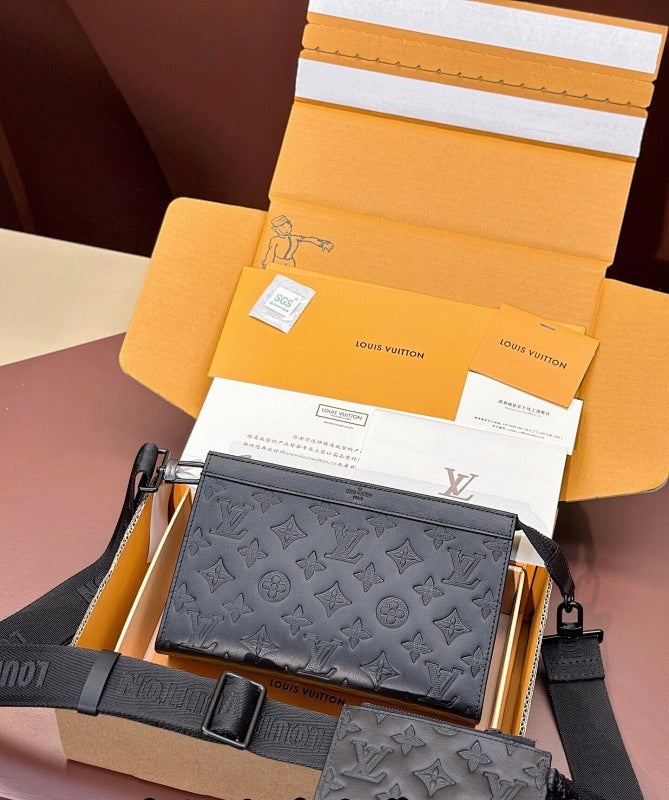 Dragons Bags ln Luxury Bag --70219