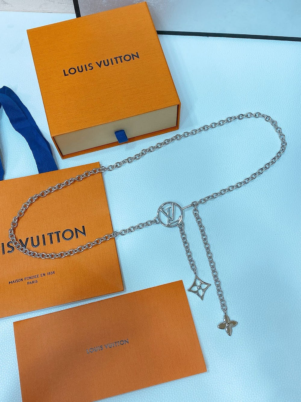 Dragons Bags ln Luxury Belt --109563