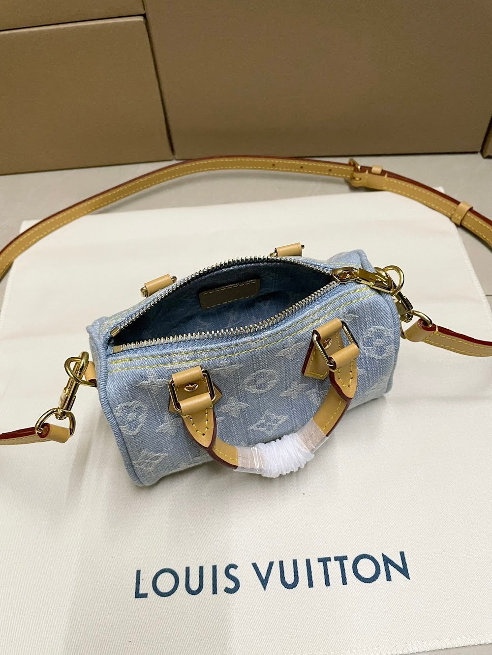 Dragons Bags ln Luxury Bag --95998