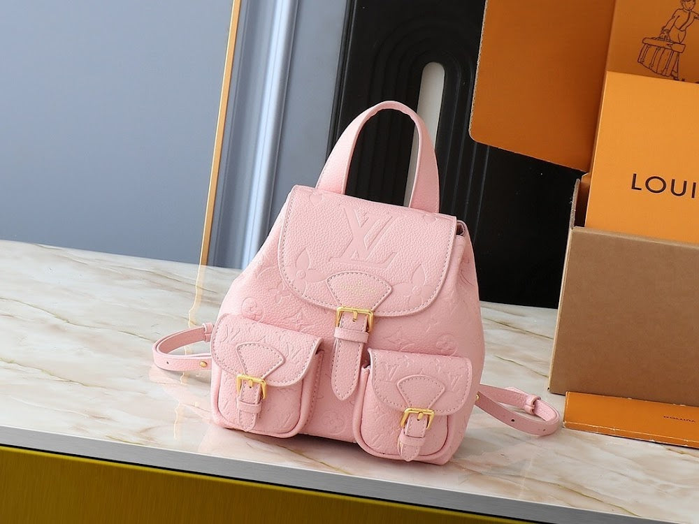 Dragons Bags ln Luxury Bag --76685