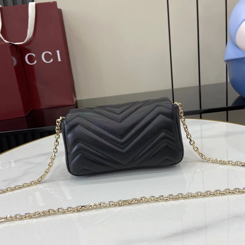 Dragons Bags Guccin Luxury Bag --94456