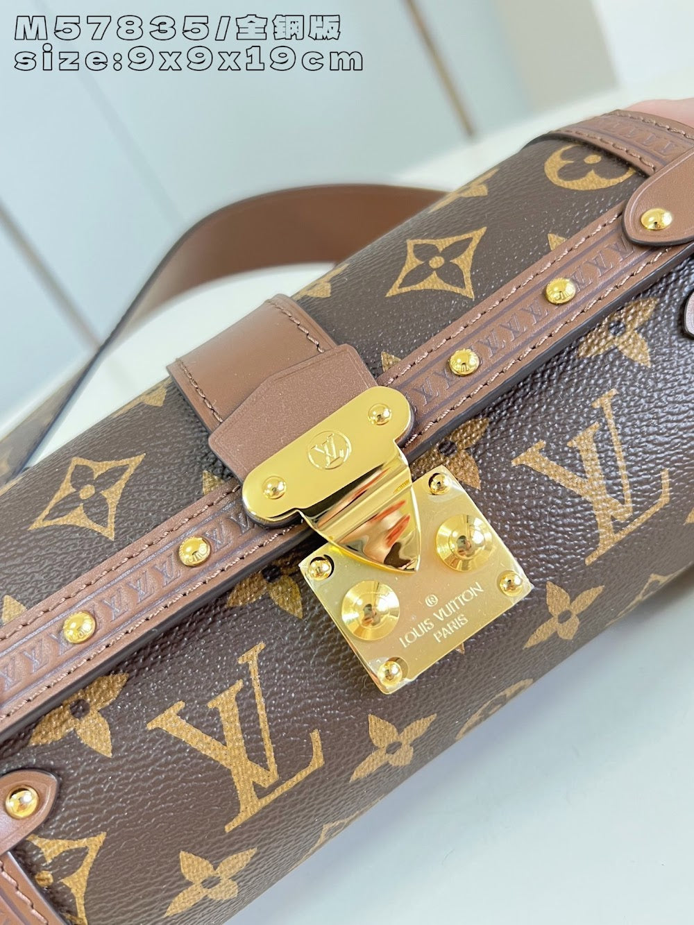 Dragons Bags ln Luxury Bag --95809