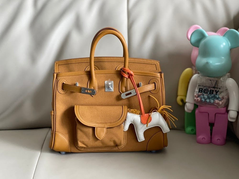 Dragons BagsHermesn Luxury Bag --116778