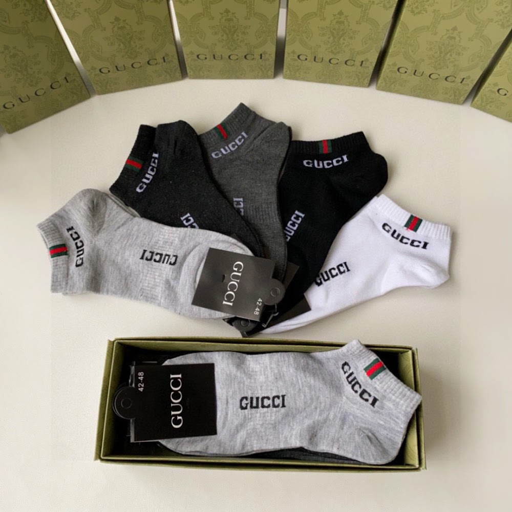 Dragons Bags Premium Luxury Socks --97988