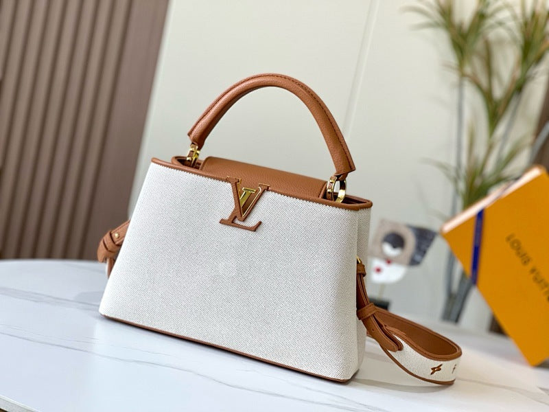 Dragons Bags LVn Luxury Bag --78751