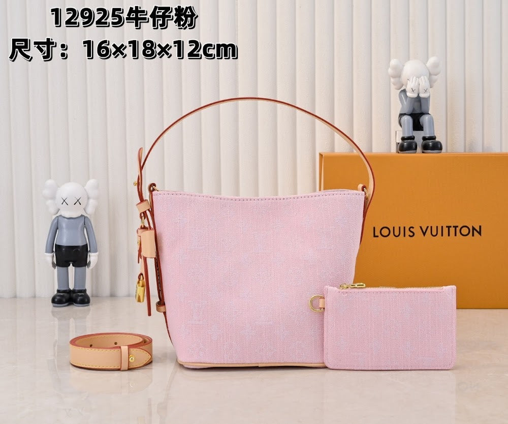 Dragons Bags ln Luxury Bag --76956