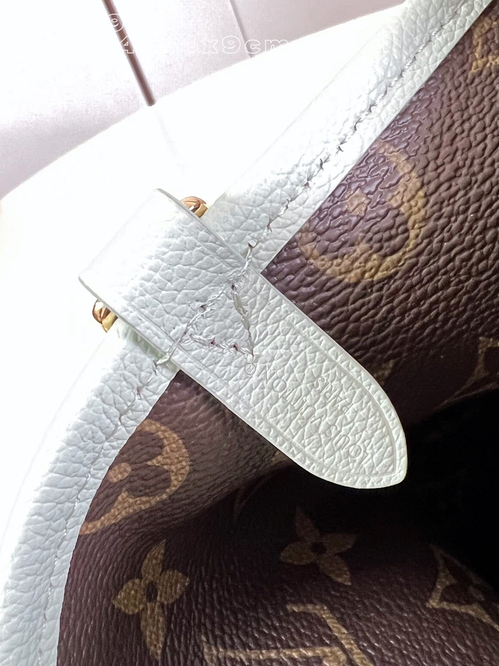 Dragons Bags ln Luxury Bag --96587