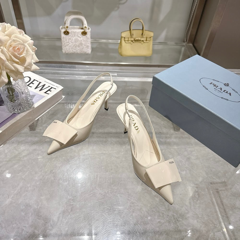 Dragons Bags Prada Luxury Heels --53492