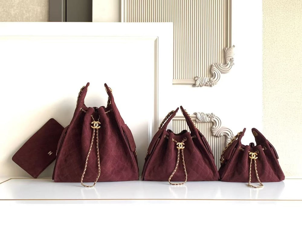 Dragons Bags CHn Luxury Bag --112828