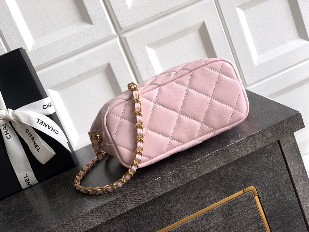 Dragons Bags CHn Luxury Bag --112804