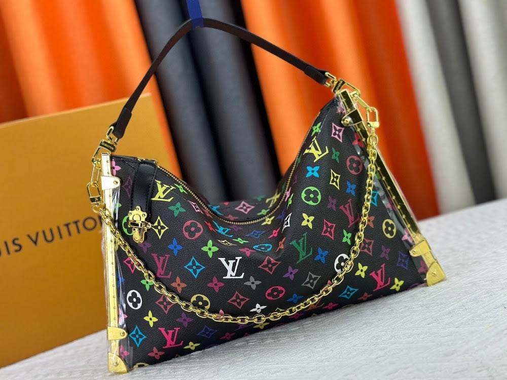 Dragons Bags ln Luxury Bag --76636