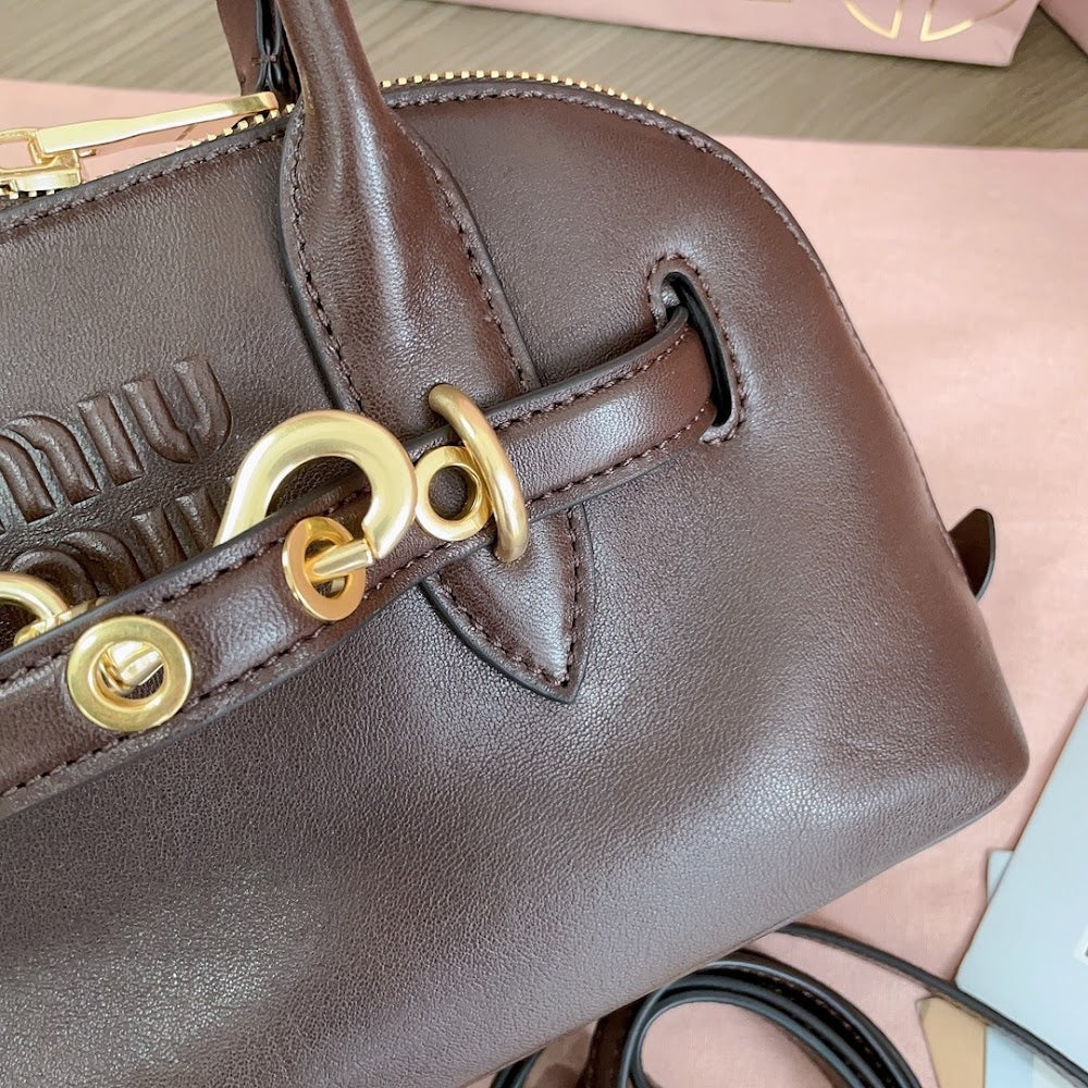 Dragons Bags Miun Miun Luxury Bag --123002