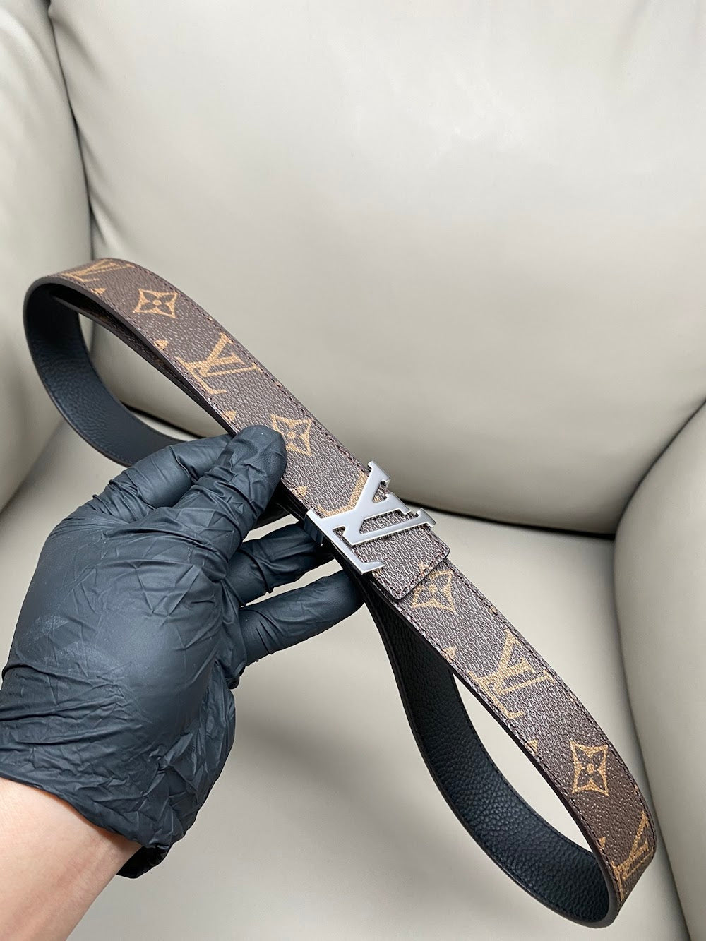 Dragons Bags ln Luxury Belt --106677