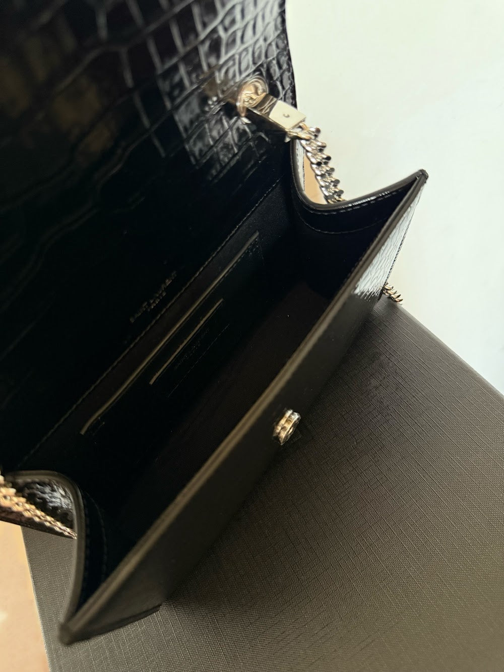Dragons Bags YSLn Luxury Bag --119998