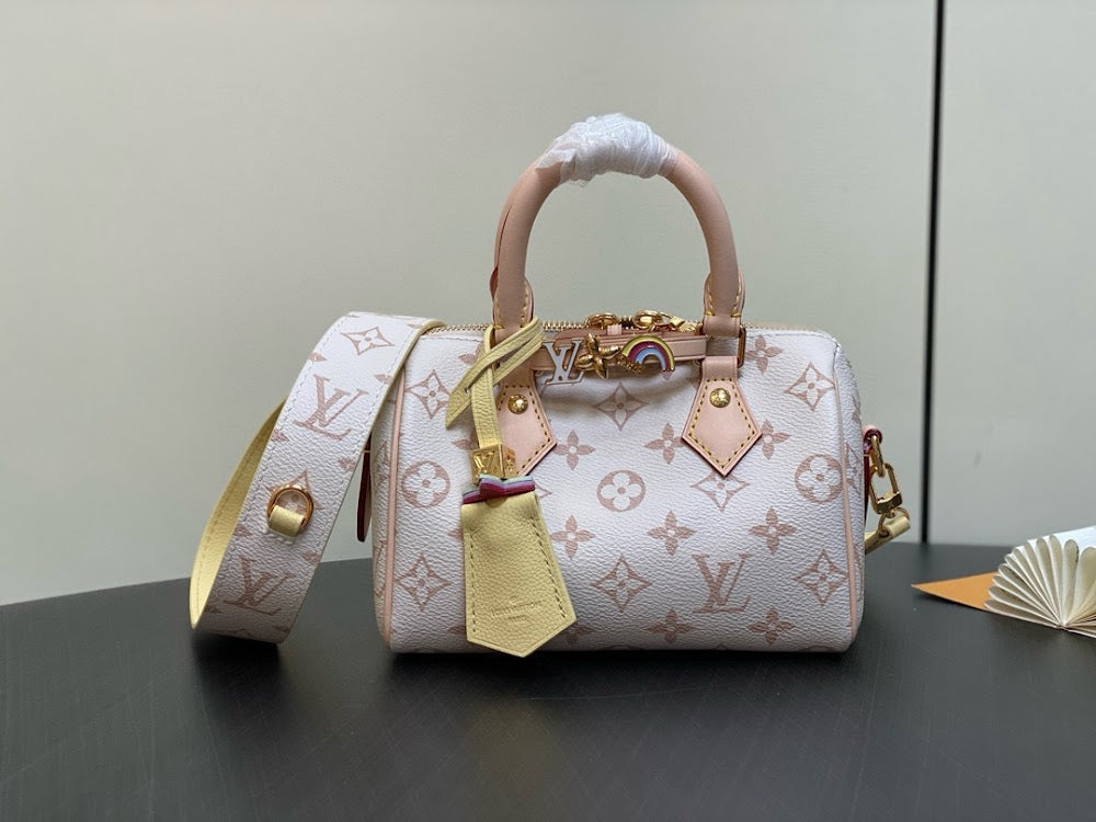 Dragons Bags LVn Luxury Bag --79546