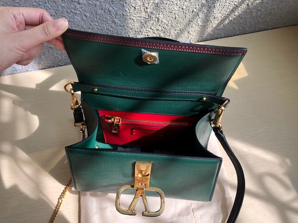 Dragons Bags Valentine Luxury Bag --121085