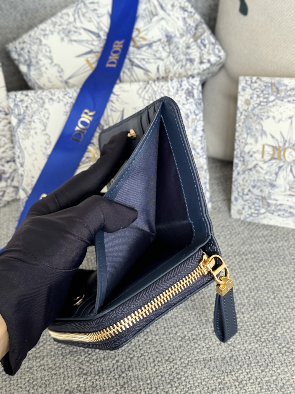 Dragons BagsDiorn Luxury Bag --115117