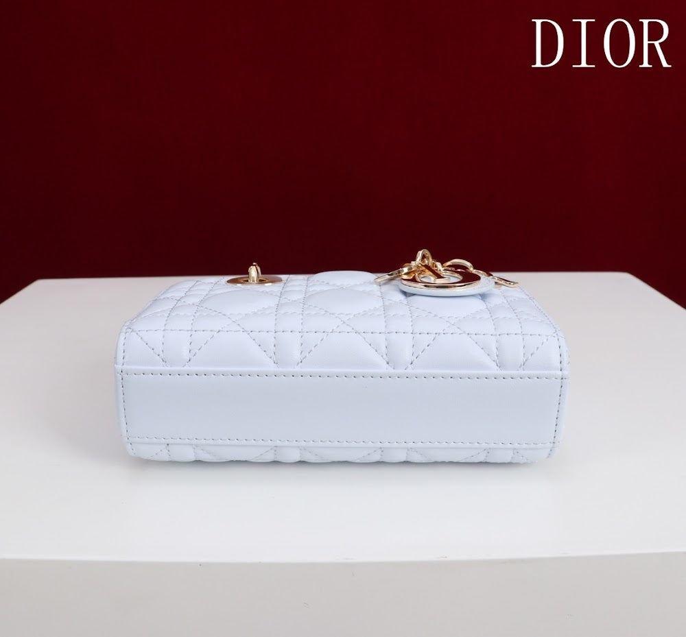Dragons BagsDiorn Luxury Bag --116488